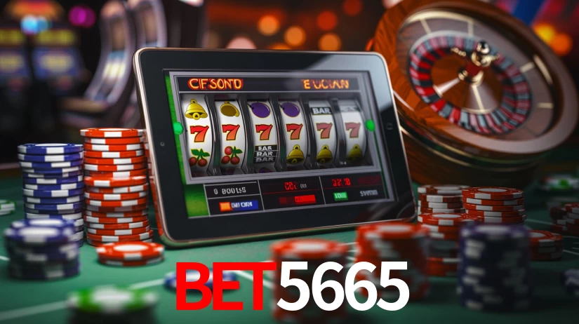 BET5665