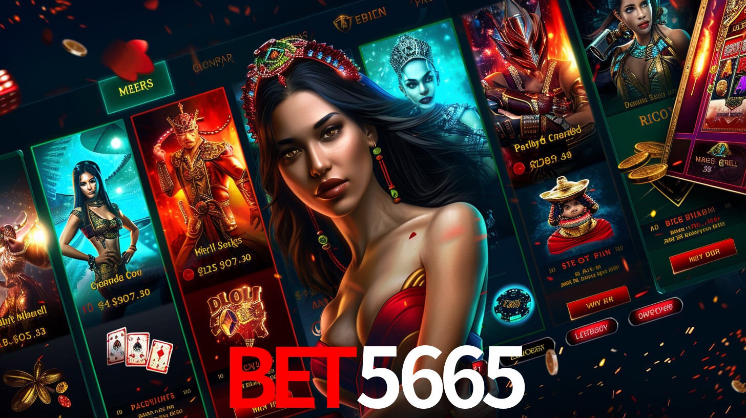 BET5665