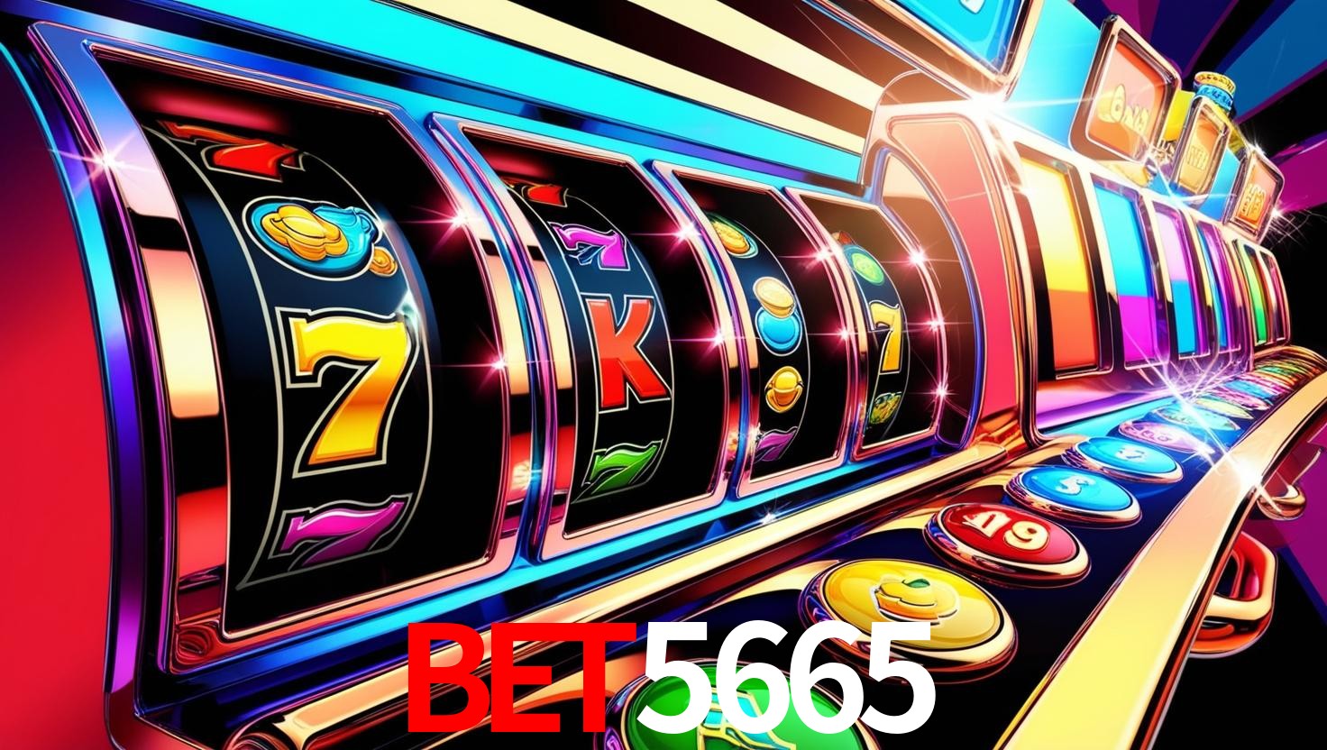 BET5665