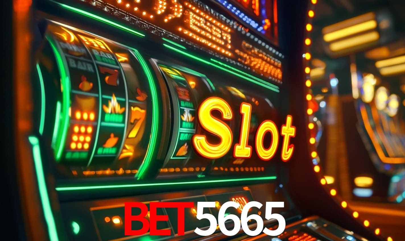 BET5665