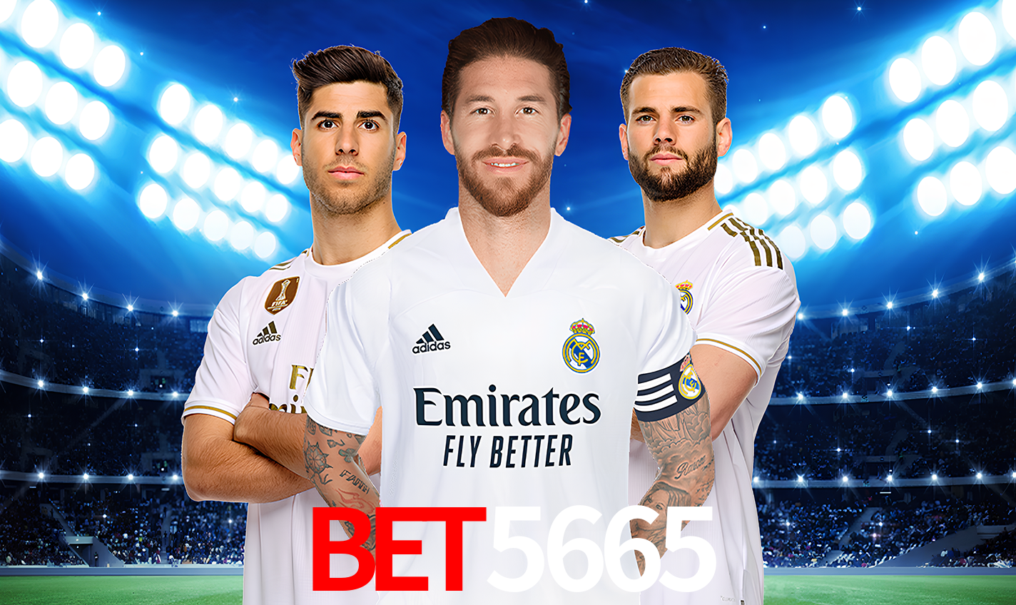 BET5665