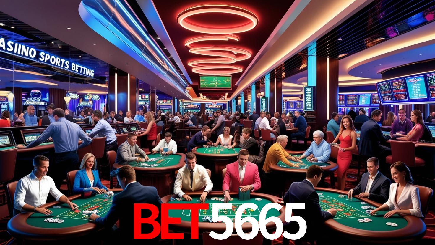 BET5665