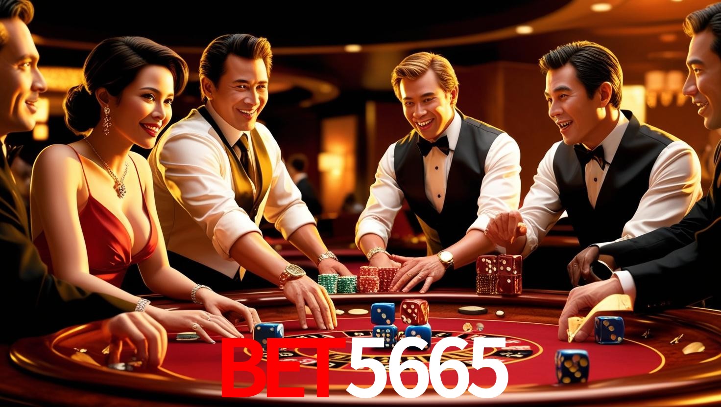 BET5665