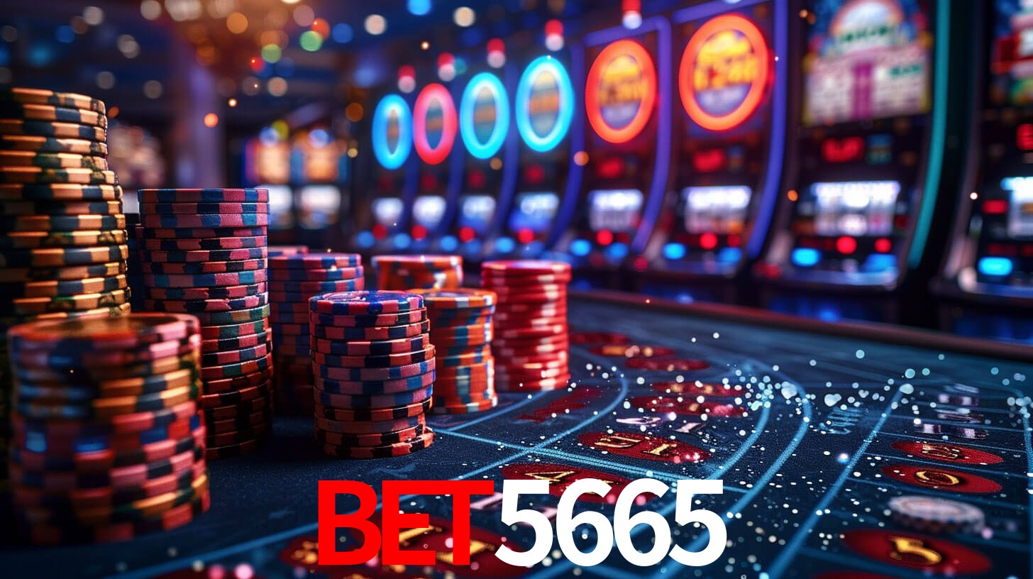 BET5665