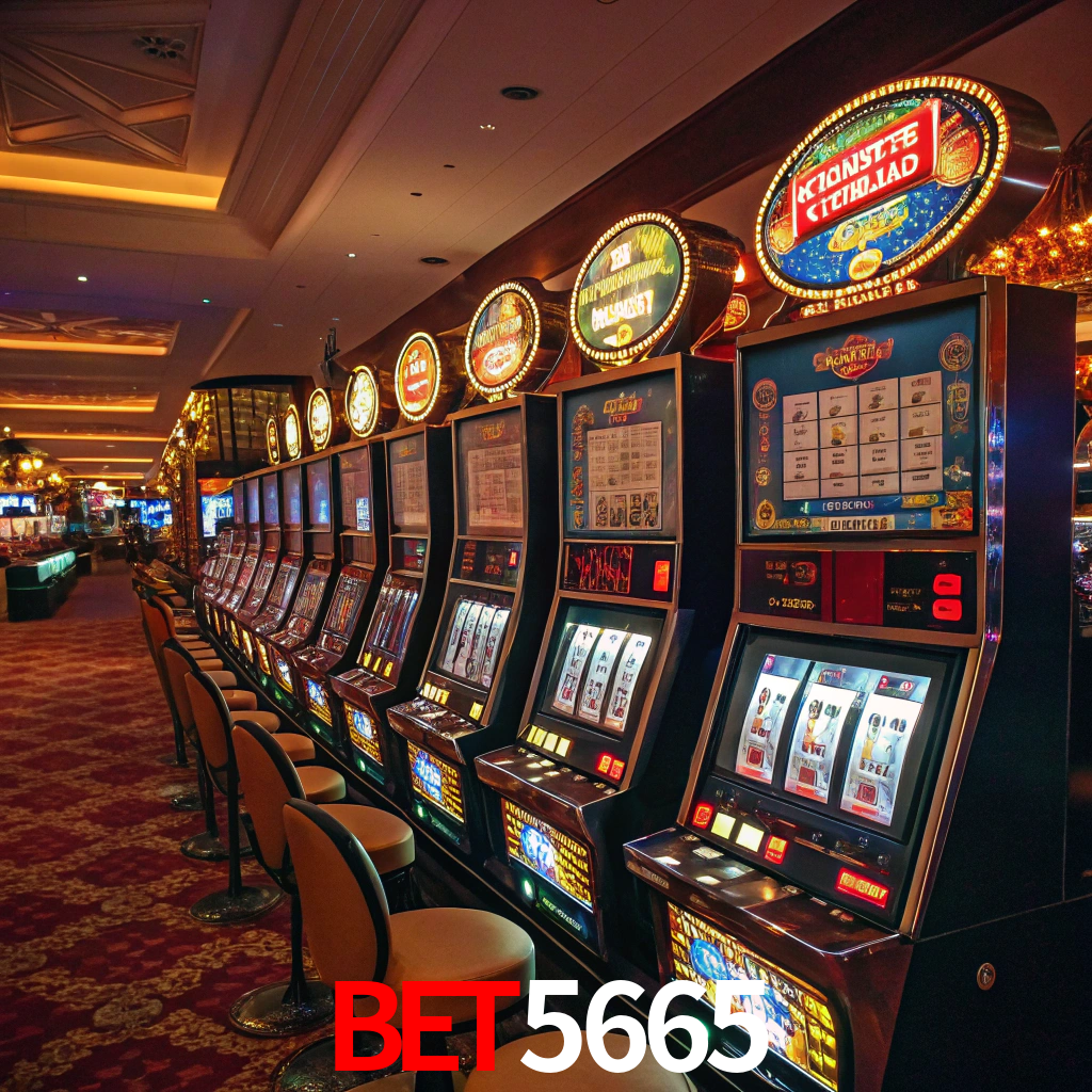 BET5665